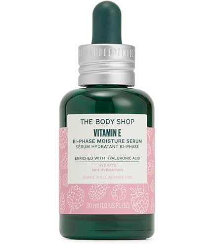 Amazon.co.jp: ザボディショップ [公式] ユースコンセントレート DOY